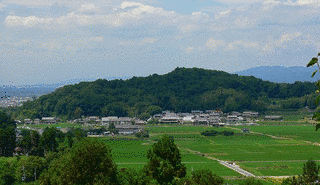 天香久山の画像