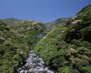 大峰山の画像
