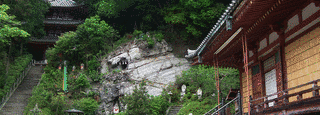 松尾山の画像