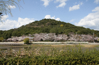 耳成山の画像