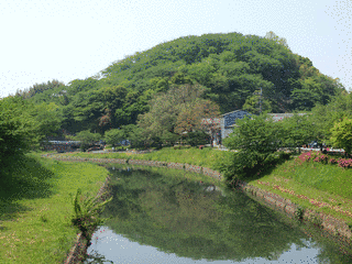三室山の画像
