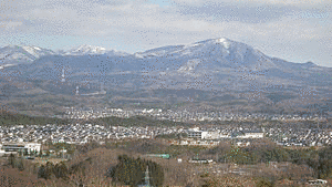 泉ヶ岳の画像