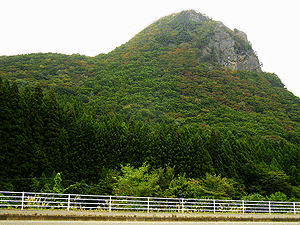 鎌倉山の画像