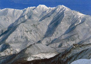 雁戸山の画像