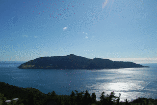 金華山の画像