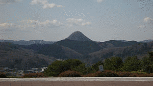 太白山の画像