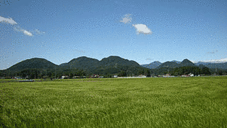 七ツ森の画像