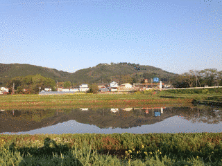 箟岳山の画像