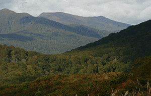 船形山の画像