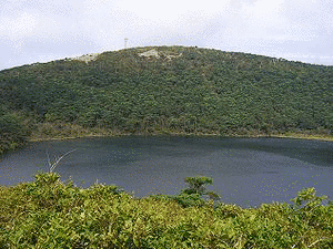 白鳥山の画像