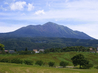 高千穂峰の画像