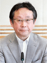 福井謙二の画像
