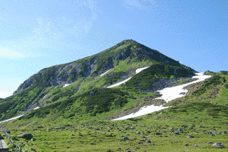 浄土山の画像