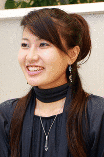 齊藤美絵の画像