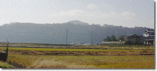 大師ヶ岳の画像