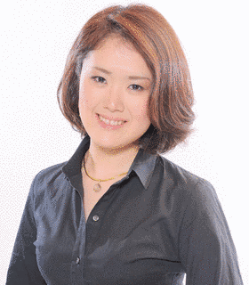 高橋佳子の画像