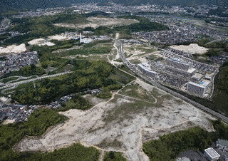 愛宕山の画像
