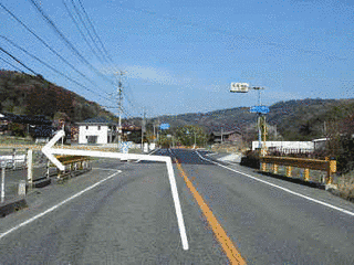 草場山の画像