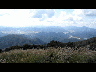 華山の画像