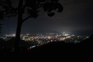 鴻ノ峰の画像