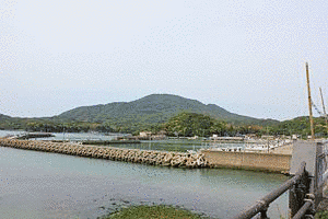 高山の画像