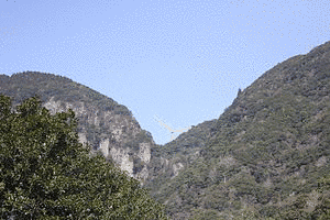 白滝山の画像