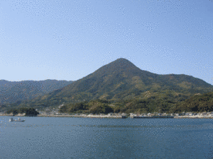 嵩山の画像