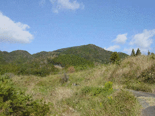 堂ヶ岳の画像