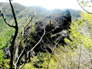 矢ヶ浦岳の画像
