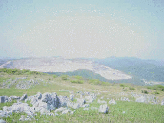 龍護峰の画像