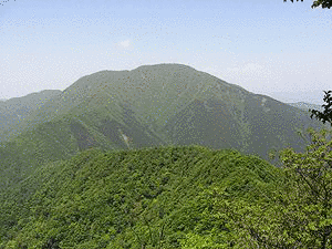 大室山の画像