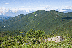 金峰山の画像