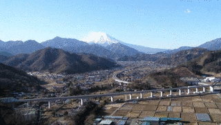 九鬼山の画像