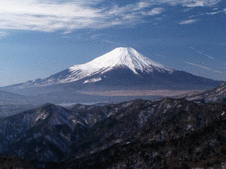菰釣山の画像