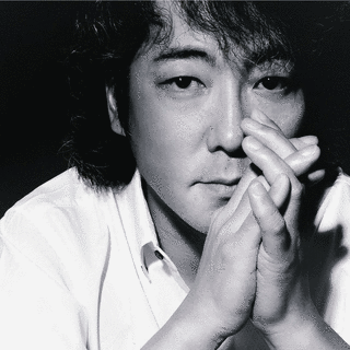 佐野元春の画像