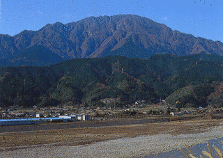 篠井山の画像