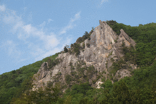 太刀岡山の画像