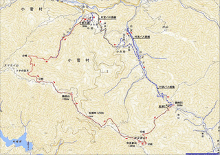 奈良倉山の画像