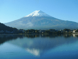 日本の山 (総合)の画像