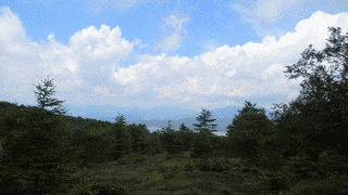 三国山稜の画像