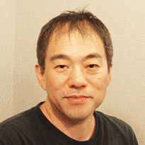 大友良英の画像