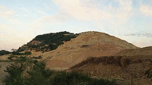 各務山の画像
