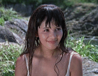 浜美枝の画像