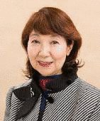 遠藤ふき子の画像
