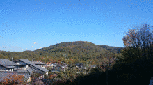浅間山の画像