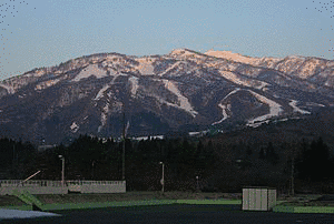 大日ヶ岳の画像