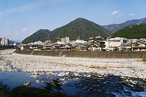 中根山の画像