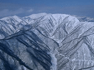 能郷白山の画像