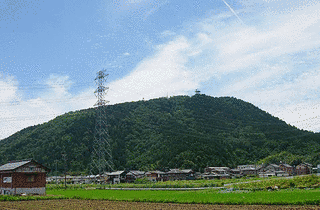 眉山の画像