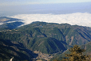 保古山の画像